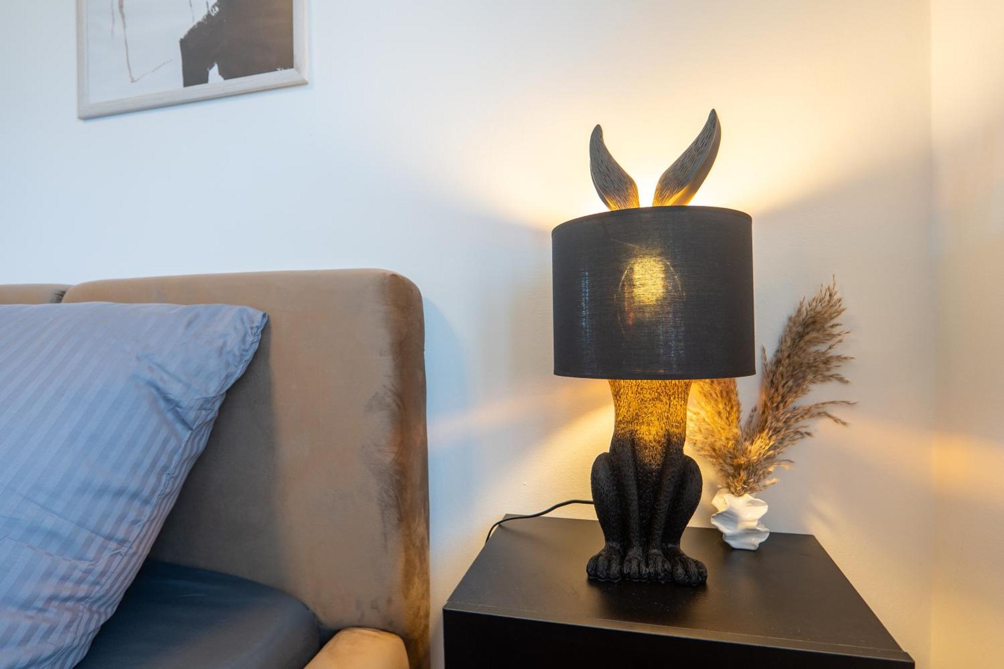 Apartment Passau B - Stilvoll, Modern & Cozy Im Zentrum Von Passau Bagian luar foto